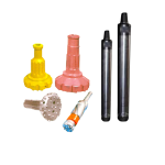 DTH Hammers & Button Bits