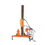Inwell Type Water Well Drill