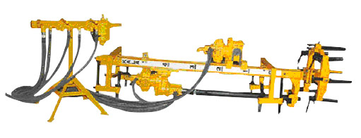 Slim Drill/LD 4
