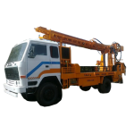 Kala Truck Mounted Hydraulic Water Well Drilling Rig